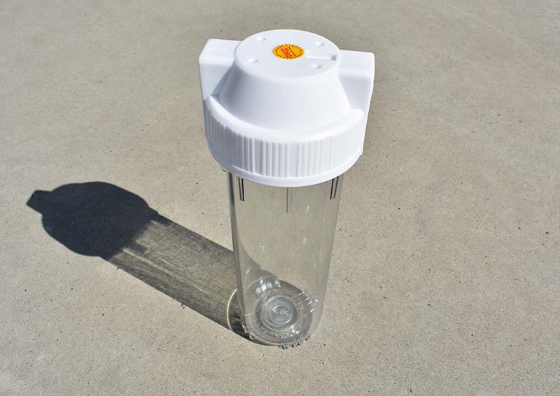 净水器塑料外壳加工厂